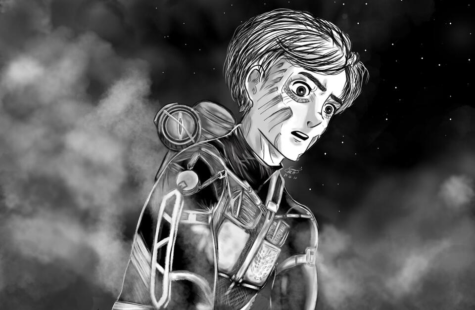 Armin Arlert