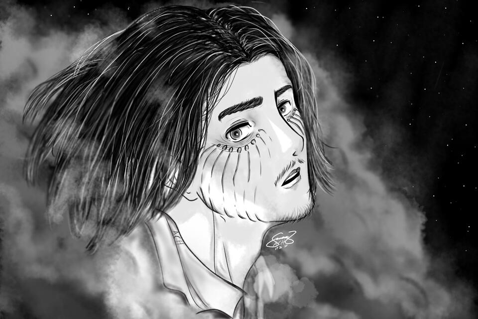 Eren Jaeger