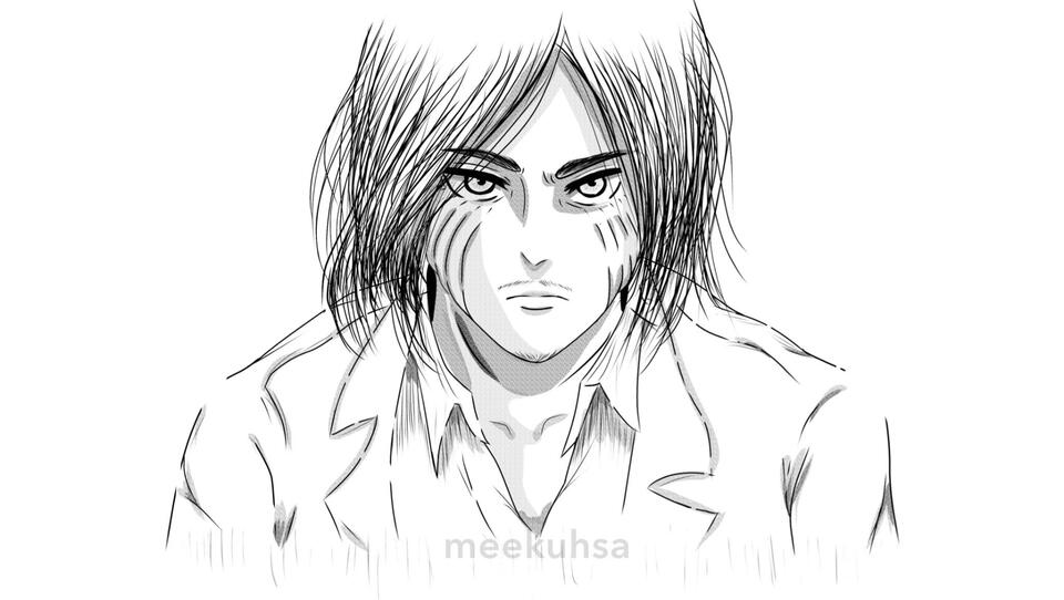 Eren jaeger